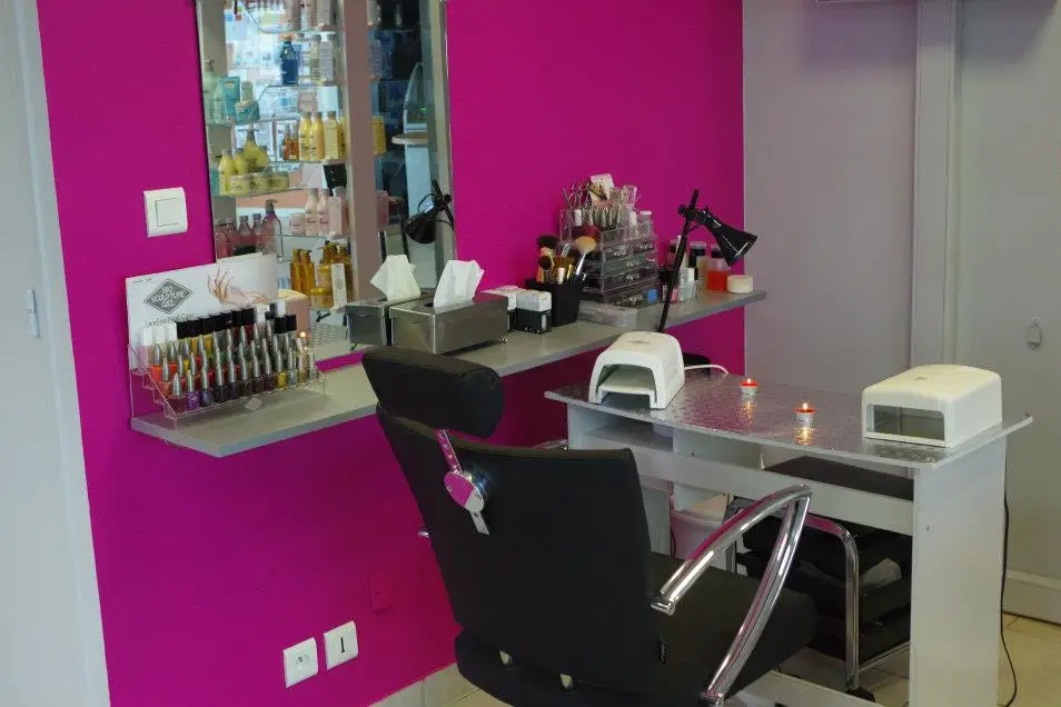 Atelier Esté-Tifs — photo 3