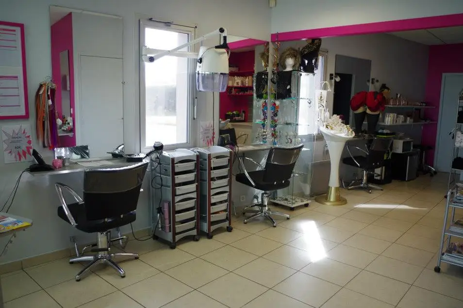 Atelier Esté-Tifs — photo 6