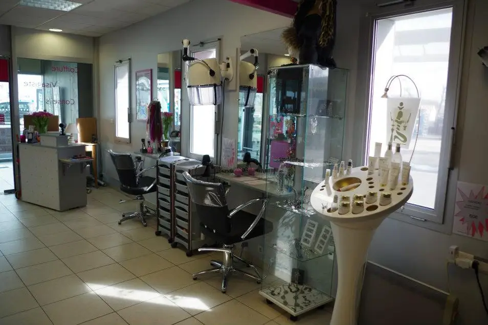 Atelier Esté-Tifs — photo 8