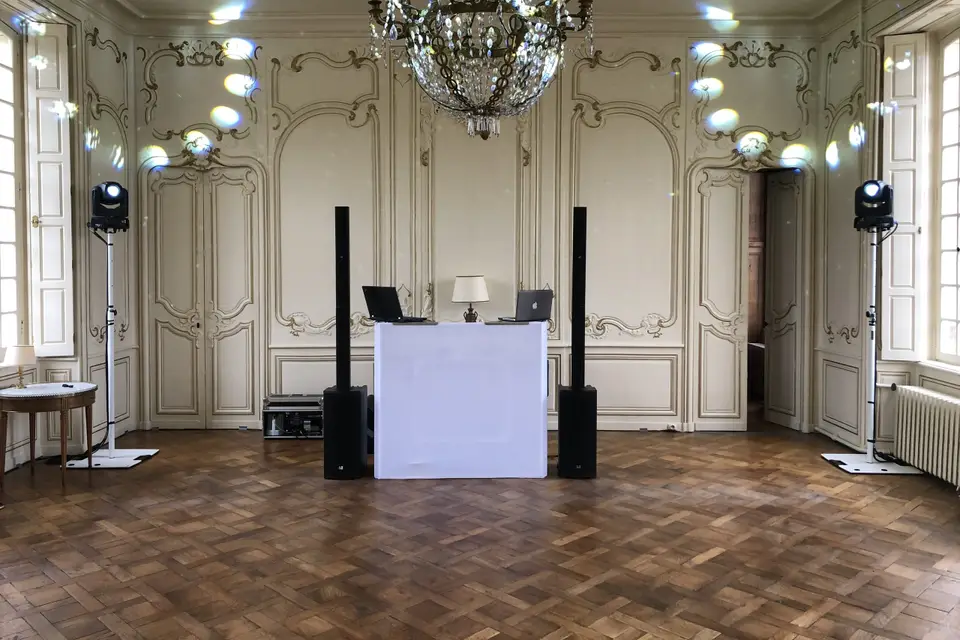 Solution Technique Evènement — photo 8