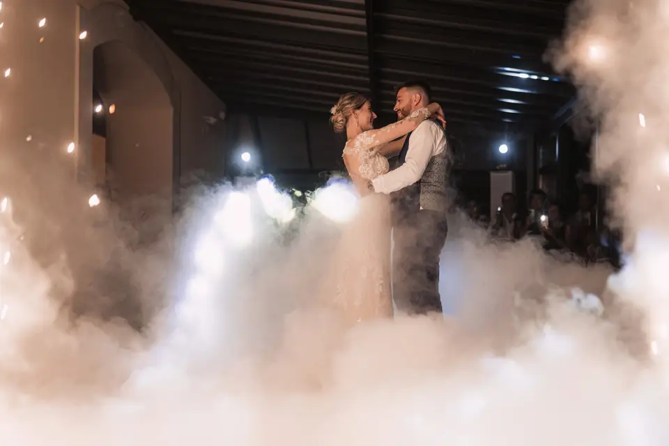 Solution Technique Evènement — photo 1