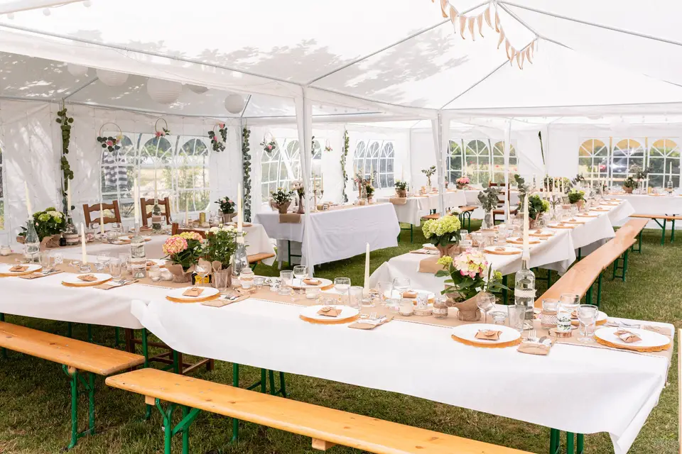 The Wedding Design — photo 1