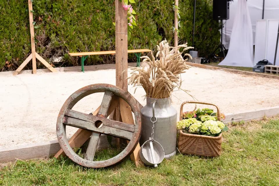 The Wedding Design — photo 2