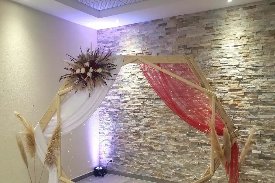 The Wedding Design — photo 3