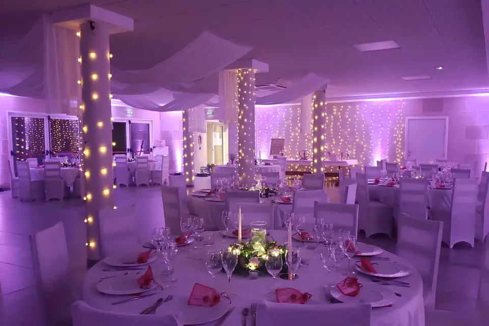 The Wedding Design — photo 4