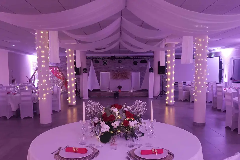 The Wedding Design — photo 5