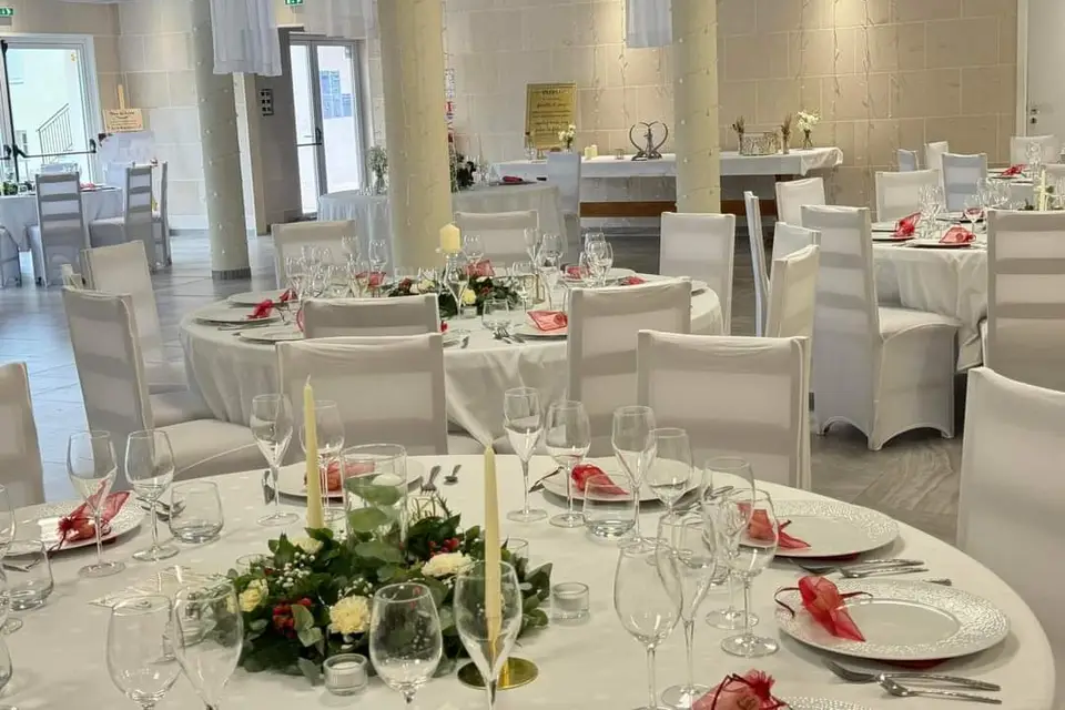 The Wedding Design — photo 7