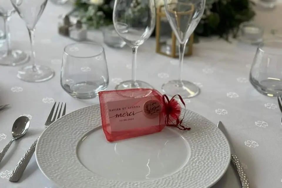 The Wedding Design — photo 8