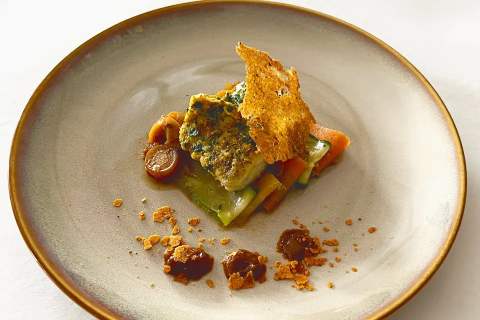 Au Kassimani — photo 4