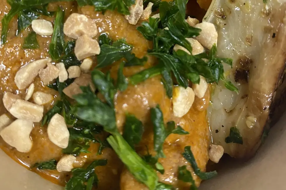 Au Kassimani — photo 3