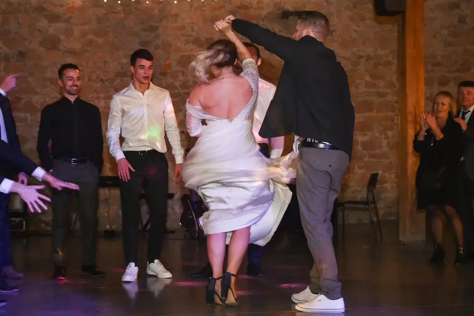 Loreto & Lilou — photo 3