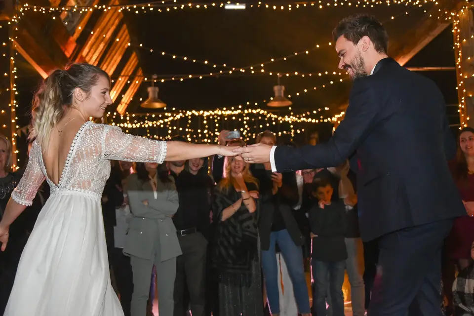 Loreto & Lilou — photo 2