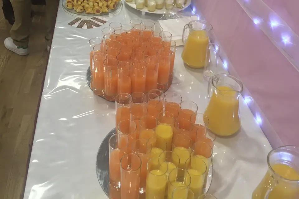 La Girafe — photo 7