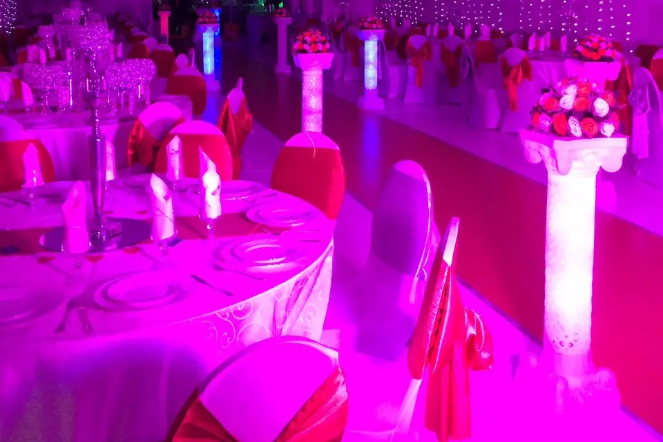 La Girafe — photo 5