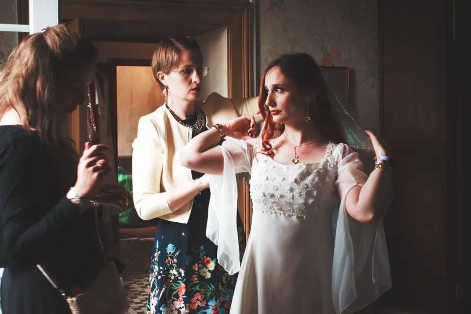 Minute Papillon — photo 8