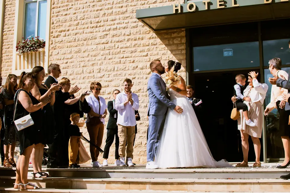 Minute Papillon — photo 6