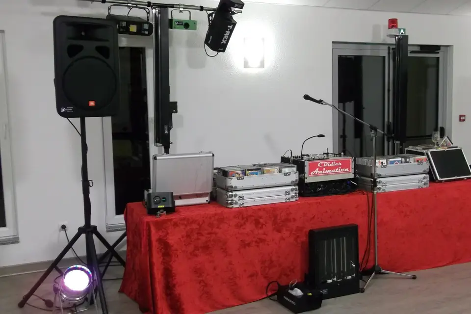 CDidier Animation — photo 4