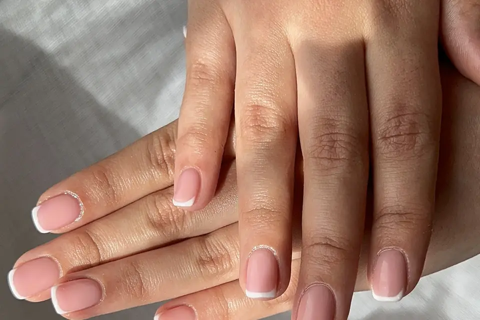 RK Nails Paris — photo 1