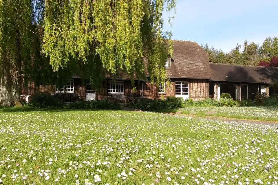 Moulin du Becquerel — photo 7