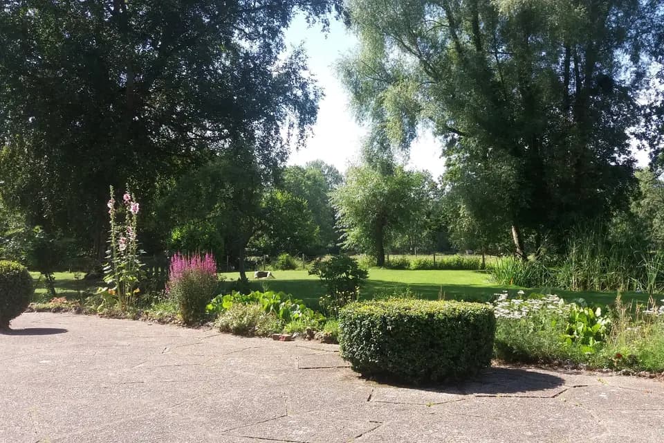 Moulin du Becquerel — photo 8