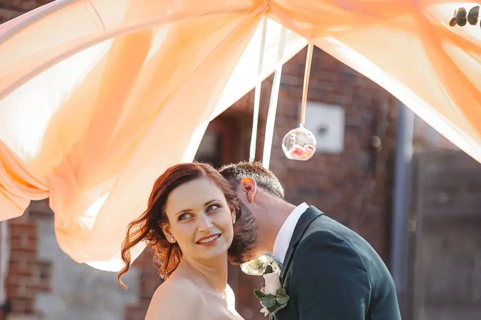 A Vos Souhaits — photo 6