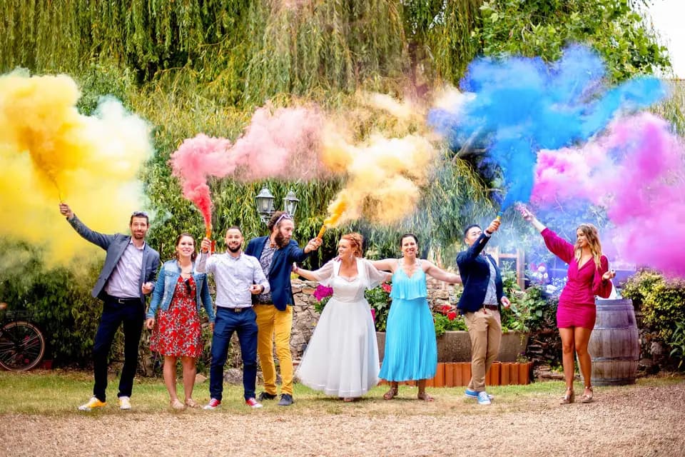 Lise Beaufils — photo 4