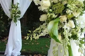 Oriental Wedding — photo 1