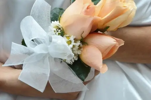 Oriental Wedding — photo 2