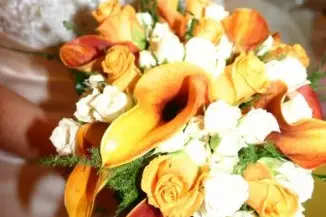 Oriental Wedding — photo 6