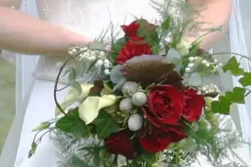 Oriental Wedding — photo 5