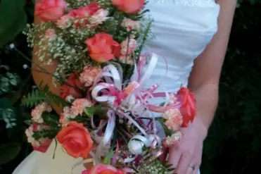 Oriental Wedding — photo 7