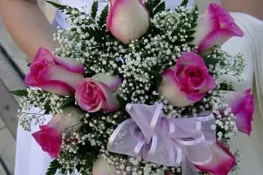 Oriental Wedding — photo 4