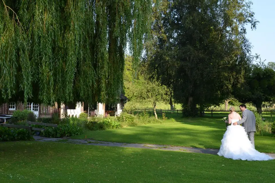 Moulin du Becquerel — photo 1