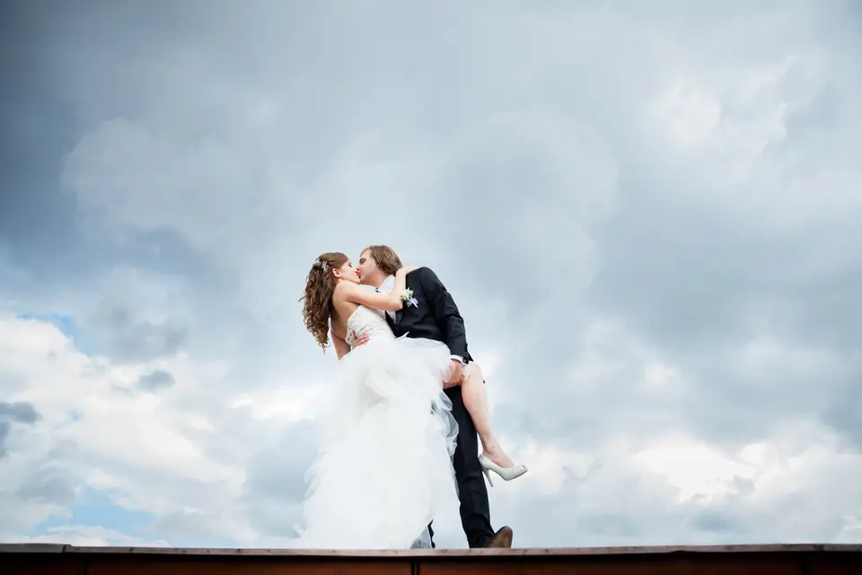 Maxime Faury Photographie — photo 1