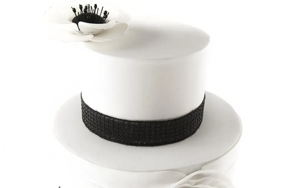 Sweet Cherry On The Cake — photo 1