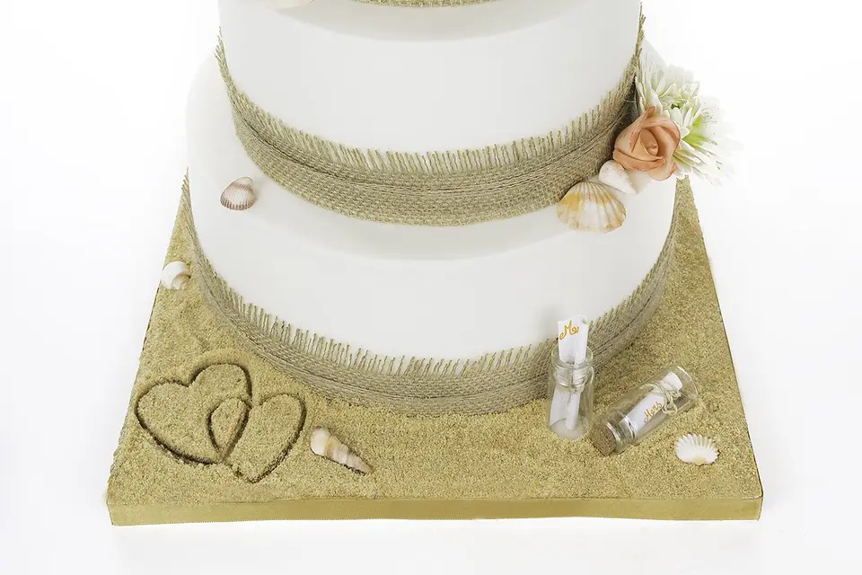 Sweet Cherry On The Cake — photo 4