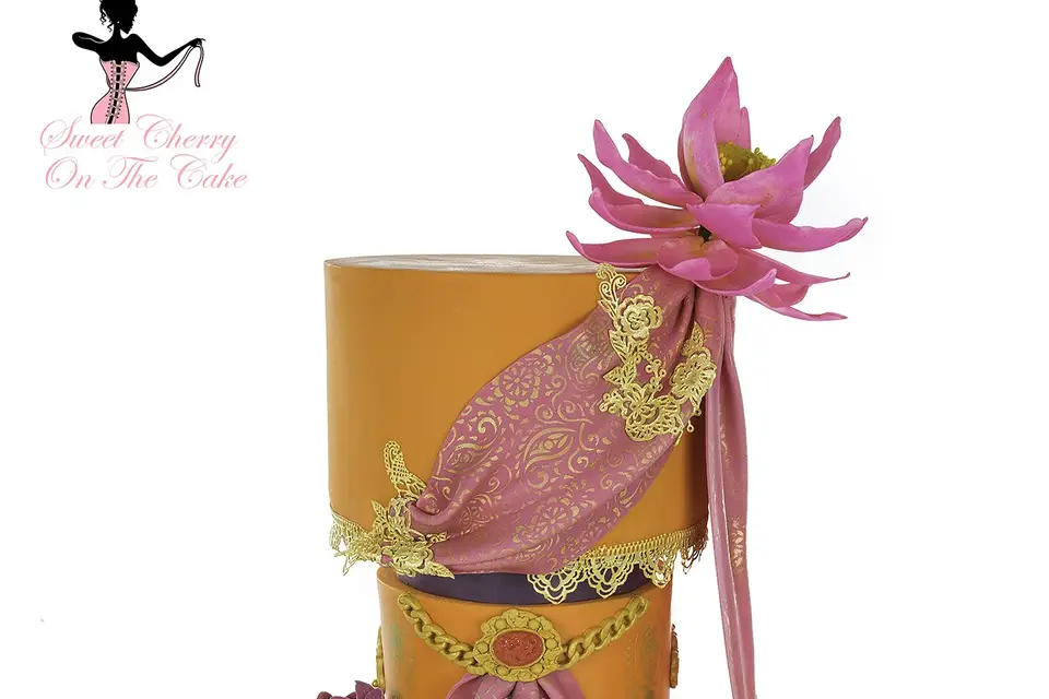 Sweet Cherry On The Cake — photo 3