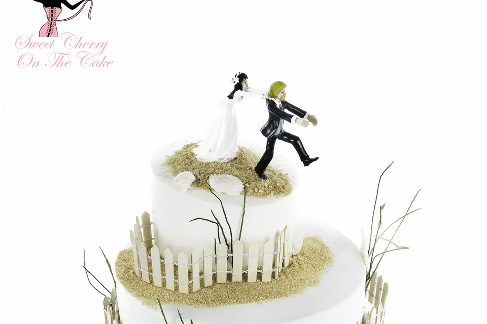 Sweet Cherry On The Cake — photo 2