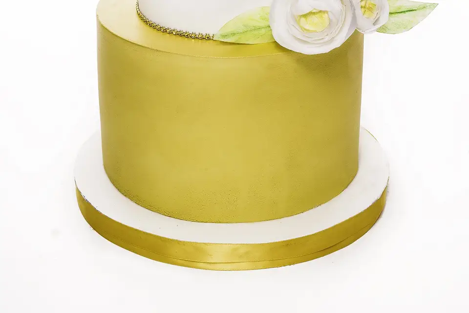 Sweet Cherry On The Cake — photo 6