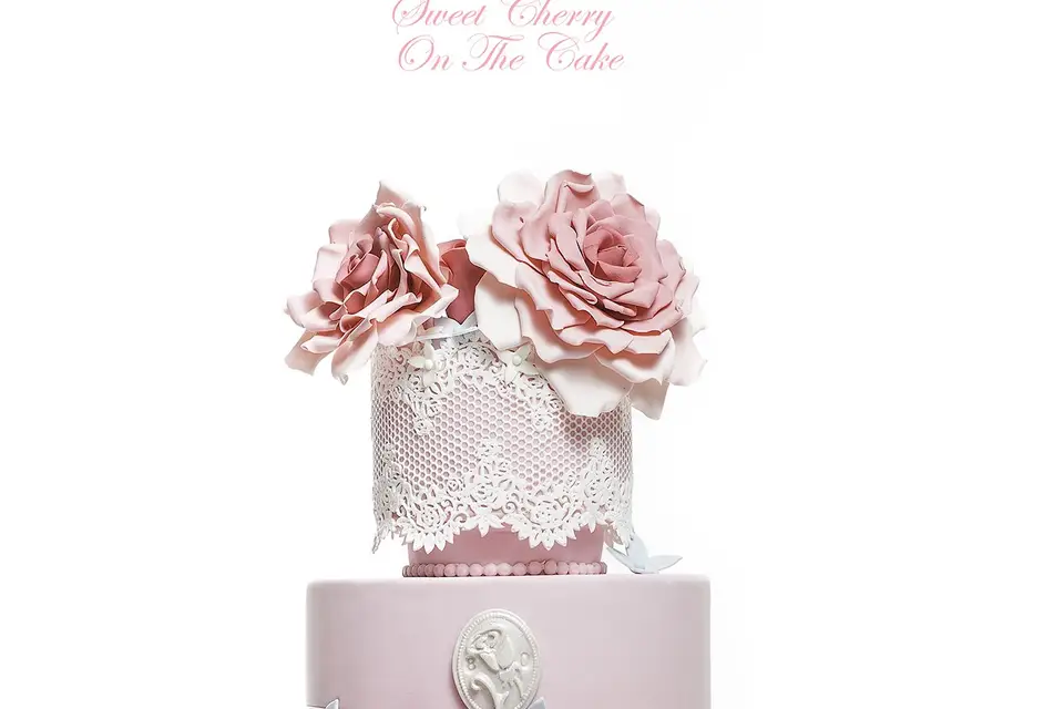 Sweet Cherry On The Cake — photo 7