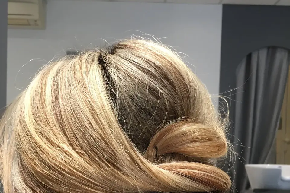 Salon Jouve Coiffure — photo 7