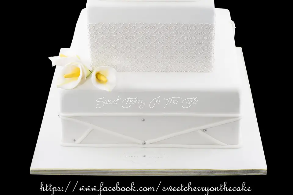 Sweet Cherry On The Cake — photo 5