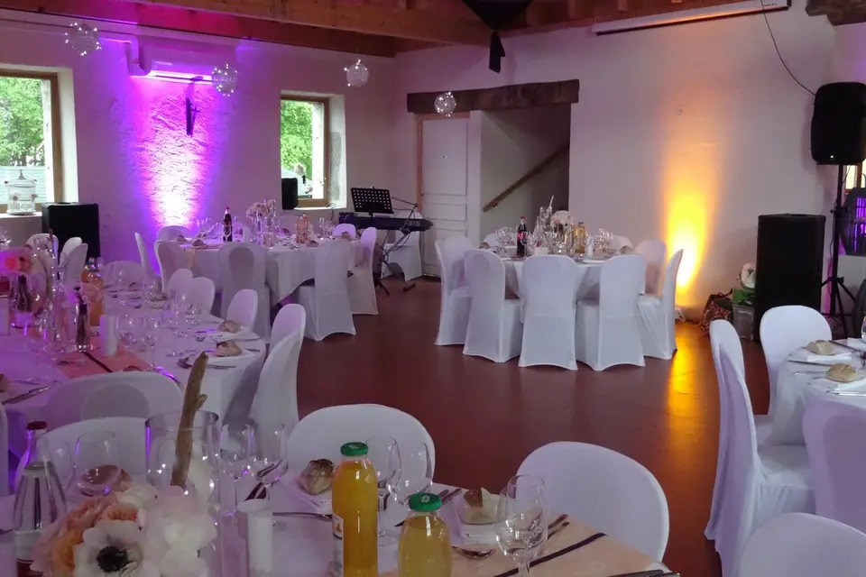 Château de Saint Offenge — photo 7