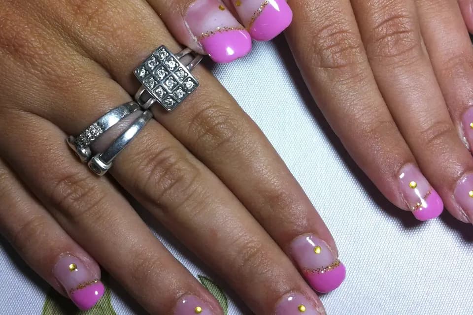 Fée des Ongles — photo 1