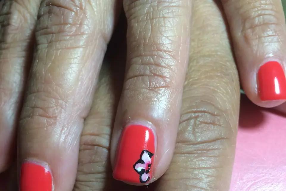 Fée des Ongles — photo 5