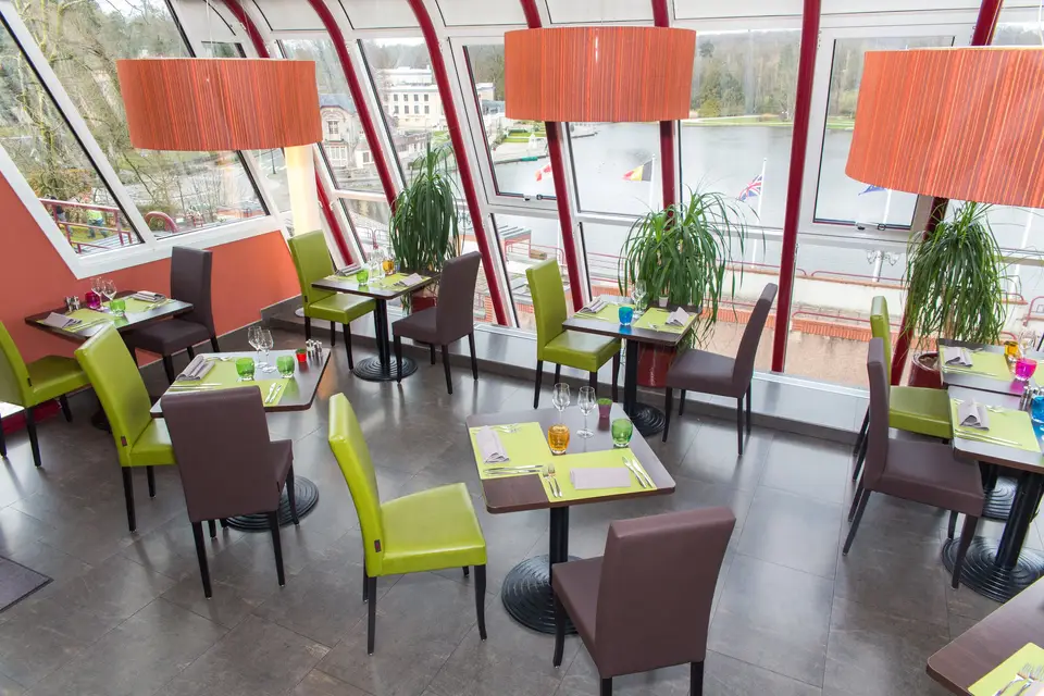 Hôtel du Béryl — photo 5