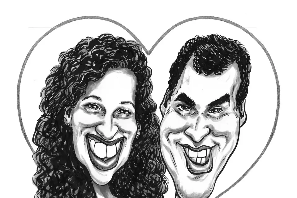 Charli Caricatures — photo 8