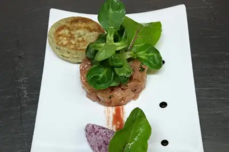 Comme à la Maison — photo 3