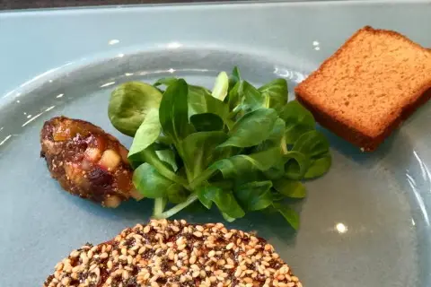 Comme à la Maison — photo 4