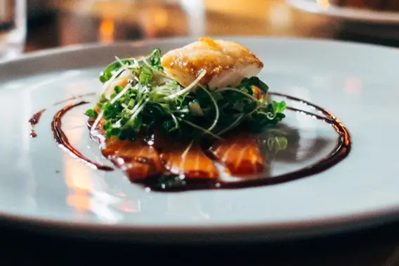 Comme à la Maison — photo 1